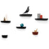Prateleira de Parede Corniches Bouroullec / L